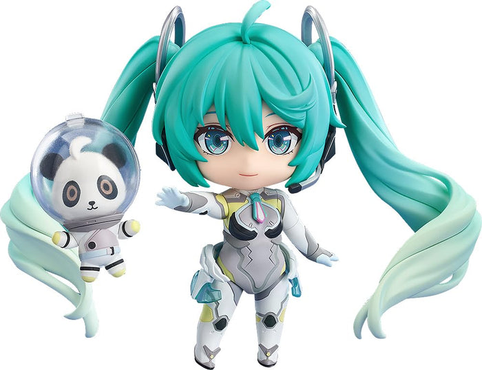 Good Smile Company Nendoroid Hatsune Miku 2024 Non-Scale Action Figure