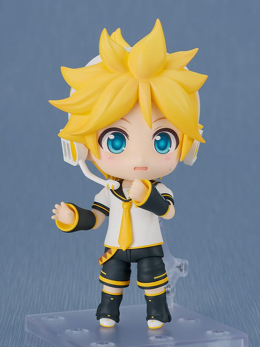 Good Smile Company Nendoroid Kagamine Rin & Len 2.0 Movable Figures