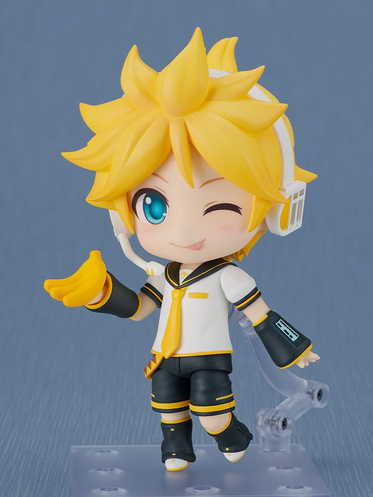 Good Smile Company Nendoroid Kagamine Rin & Len 2.0 Movable Figures