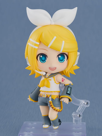 Good Smile Company Nendoroid Kagamine Rin &amp; Len 2.0 Coffret de figurines articulées