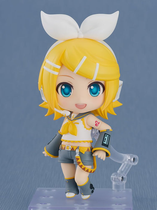 Good Smile Company Nendoroid Kagamine Rin &amp; Len 2.0 Coffret de figurines articulées