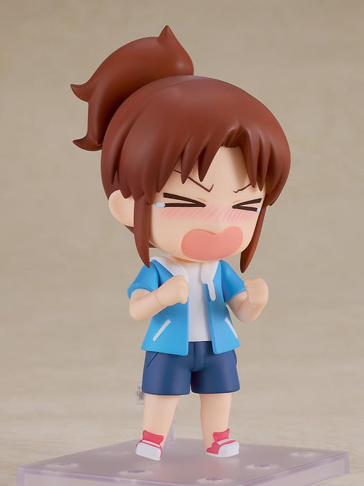 Figurine Nendoroid City The Animation Nagumo Midori de Good Smile Company