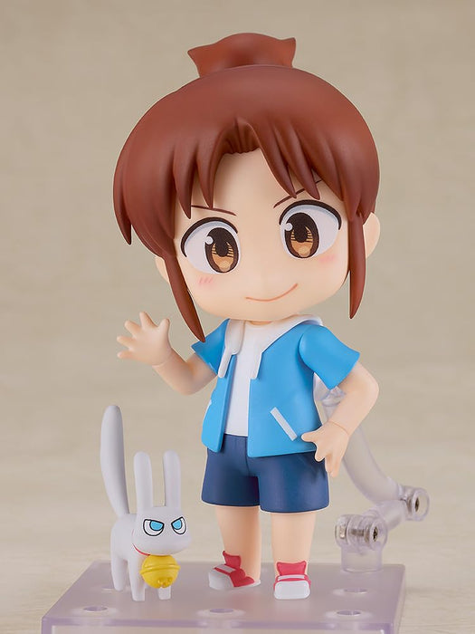 Figurine Nendoroid City The Animation Nagumo Midori de Good Smile Company