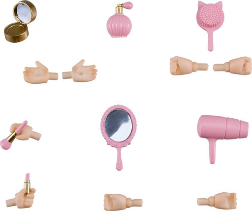 Good Smile Company Nendoroid Doll Cosmetics Parts Set Japan Official Release- Japan Figure Store - #1 Bring To You The Best Japanese Goods