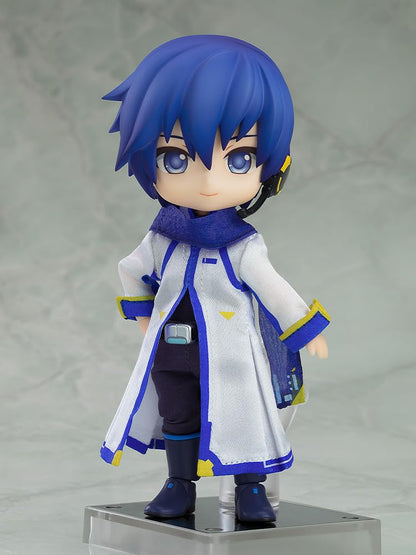 Good Smile Company Nendoroid Doll Kaito Action Figure Official Japan Release- Japan Figure Store - #1 Bring To You The Best Japanese Goods