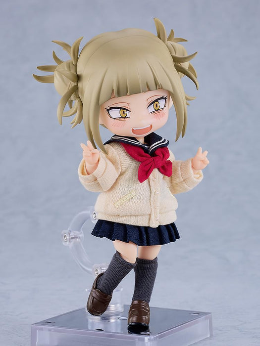 Good Smile Company My Hero Academia Toga Himiko Nendoroid Doll Figure