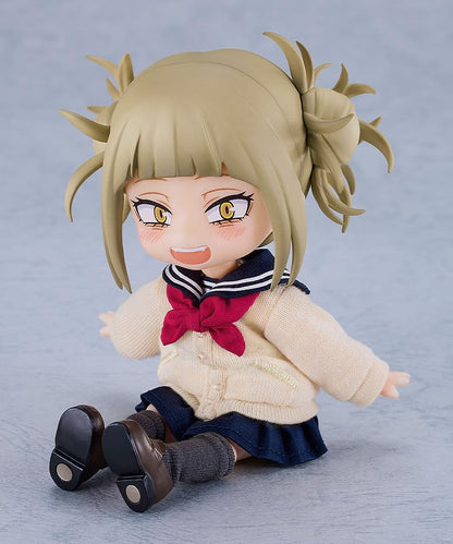 Good Smile Company My Hero Academia Toga Himiko Nendoroid Doll Figure