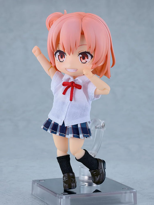 Good Smile Company Nendoroid Doll Yuigahama Yui Movable Figure - My Teen Romance