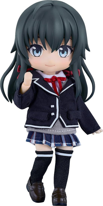 Good Smile Company Nendoroid Doll Yukinoshita Yukino - Figurine articulée non à l'échelle
