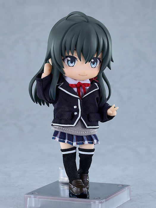 Good Smile Company Nendoroid Doll Yukinoshita Yukino - Figurine articulée non à l'échelle