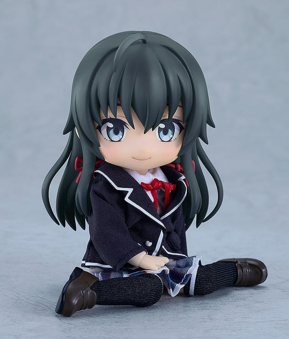 Good Smile Company Nendoroid Doll Yukinoshita Yukino - Figurine articulée non à l'échelle