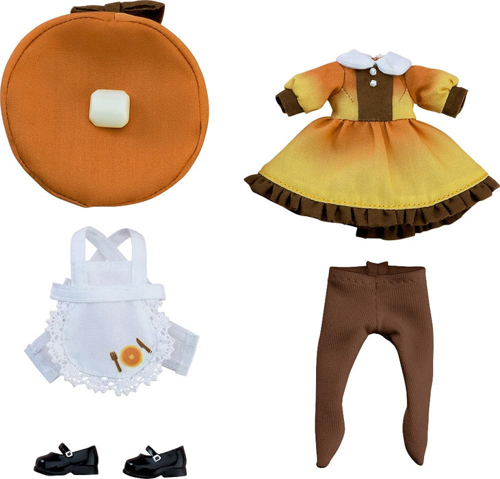 Good Smile Company Nendoroid Doll Pancake-Chan Outfit Set
