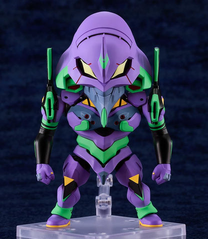 Good Smile Company Nendoroid Evangelion Unit-01 Movable Figure Non-Scale