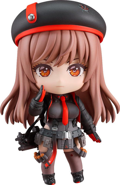 Good Smile Company Nendoroid Nikke Lapi Figure Non-Scale Resale Edition
