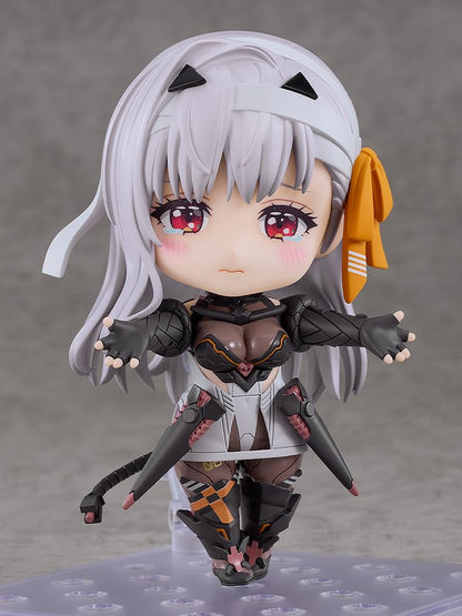 Good Smile Company Nendoroid Modernia Movable Figure Non-Scale Painted