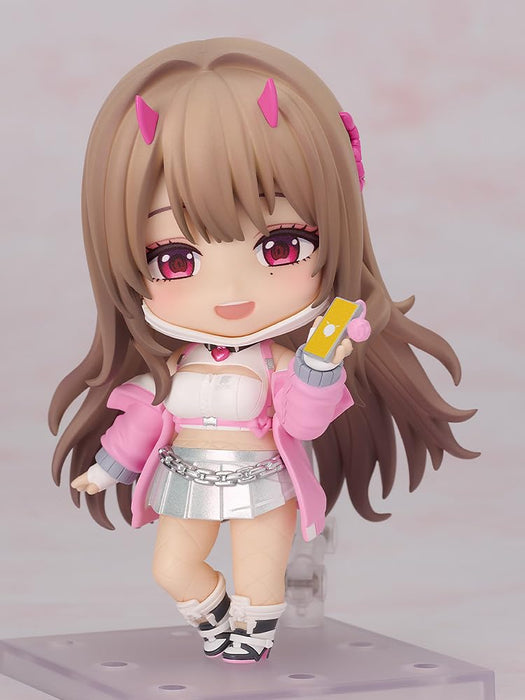 Good Smile Company Nendoroid Nikke Viper Movable Figure Non-Scale Plastic Painted- Japan Figure Store - #1 Bring To You The Best Japanese Goods
