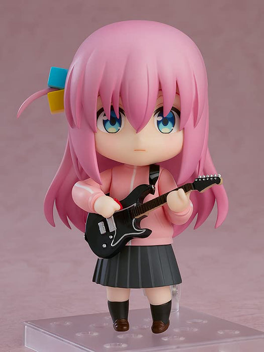 Good Smile Company Nendoroid Goto Hitori Bocchi the Rock Figurine d'action - Réédition