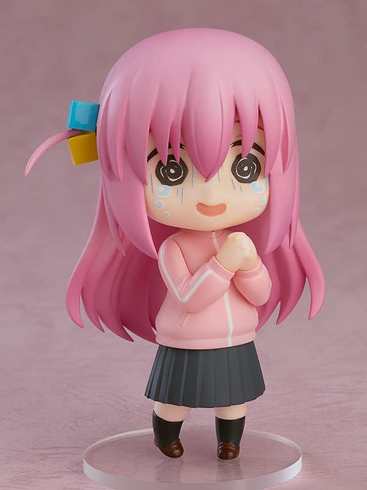 Good Smile Company Nendoroid Goto Hitori Bocchi the Rock Figurine d'action - Réédition