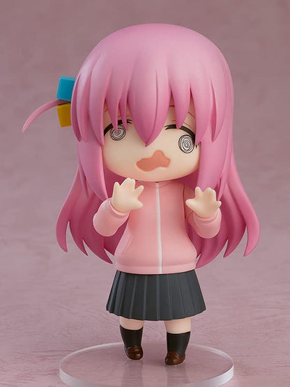 Good Smile Company Nendoroid Goto Hitori Bocchi the Rock Action Figure Re-Release