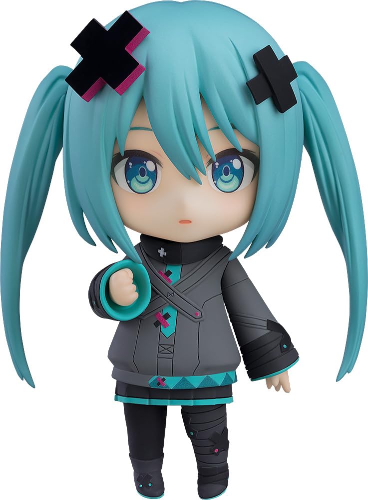 Good Smile Company Nendoroid Hatsune Miku Project Sekai Action Figure Ver.