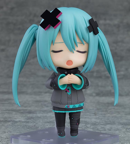 Good Smile Company Nendoroid Hatsune Miku Project Sekai Action Figure Ver.
