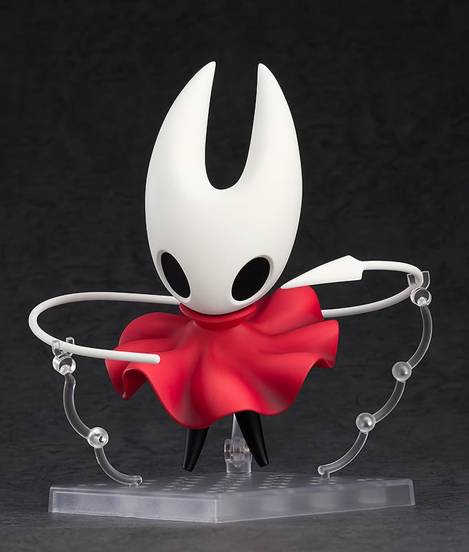 Good Smile Company Nendoroid Hornet Figure from Hollow Knight Silksong Re-Release