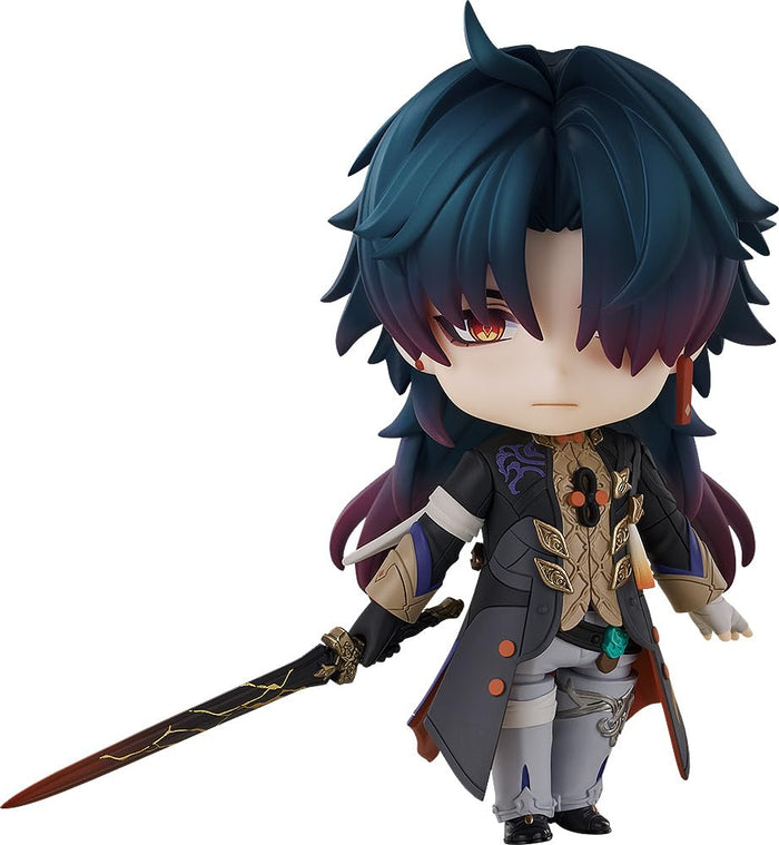 Good Smile Company Nendoroid Blade Action Figure from Honkai Star Rail Japan Official- Japan Figure Store - #1 Bring To You The Best Japanese Goods