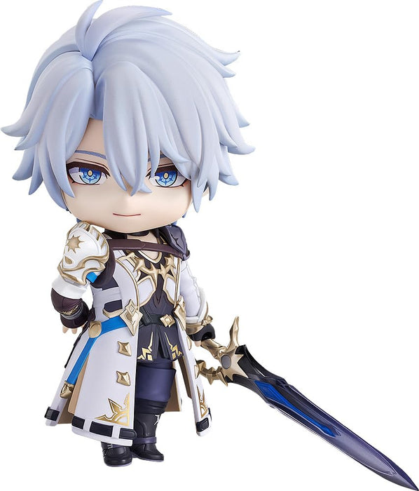Good Smile Company Nendoroid Houkai Star Rail Phainon Movable Figure Plastic