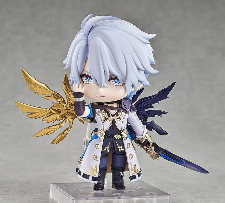 Good Smile Company Nendoroid Houkai Star Rail Phainon Movable Figure Plastic