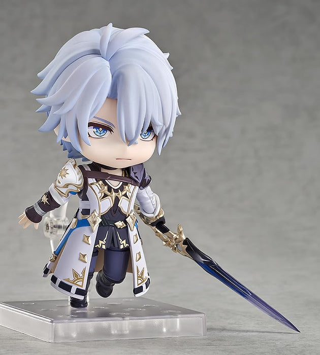 Good Smile Company Nendoroid Houkai Star Rail Phainon Movable Figure Plastic