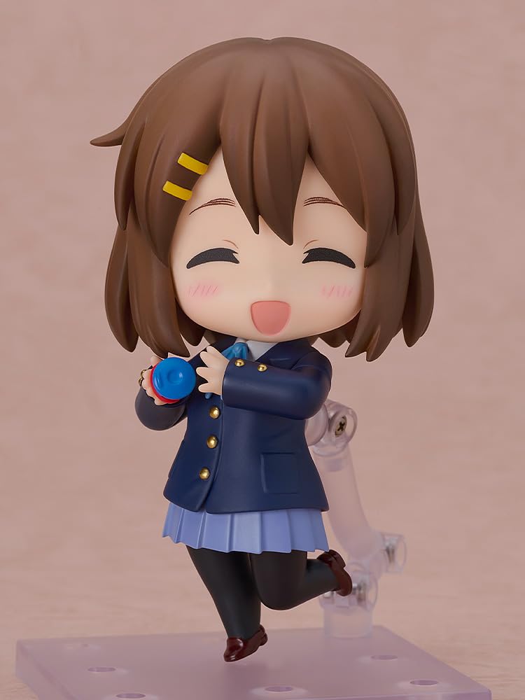 Good Smile Company Nendoroid K-On Yui Hirasawa 2.0 Movable Figure