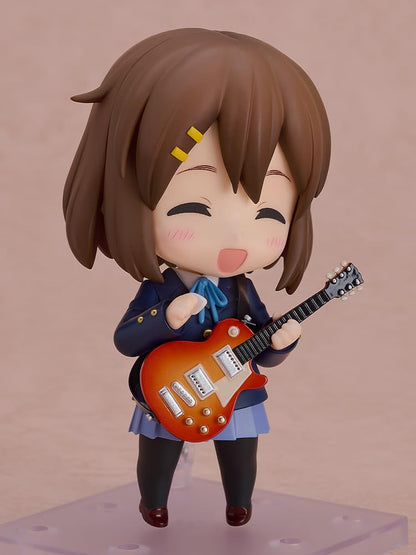 Good Smile Company Nendoroid K-On Yui Hirasawa 2.0 Movable Figure