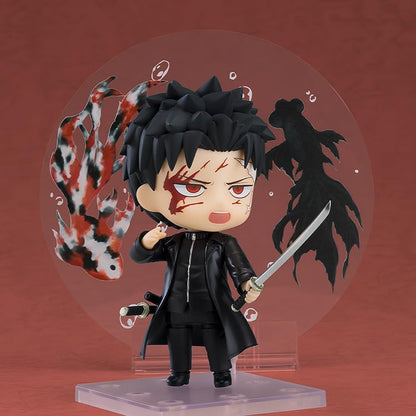 Good Smile Company Nendoroid Kagura Bachi Roppei Chikō Movable Figure