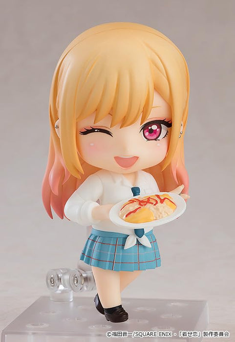 Figurine Nendoroid Marin Kitagawa de Good Smile Company - My Dress-Up Doll (Anime)
