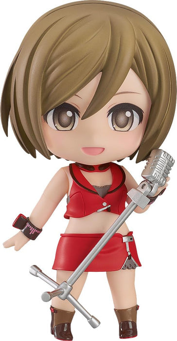Good Smile Company Nendoroid Meiko 2.0 Figurine articulée en plastique, non à l'échelle.