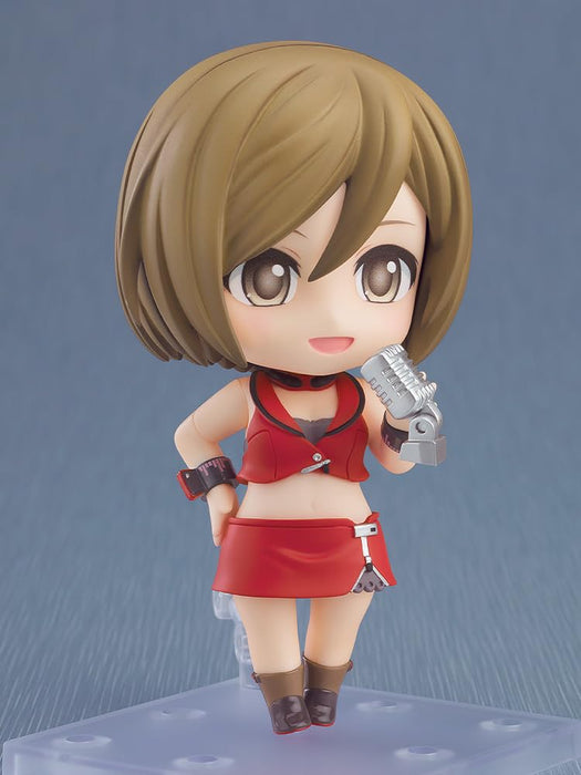 Good Smile Company Nendoroid Meiko 2.0 Figurine articulée en plastique, non à l'échelle.
