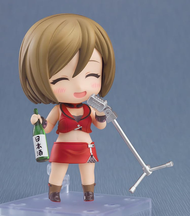 Good Smile Company Nendoroid Meiko 2.0 Figurine articulée en plastique, non à l'échelle.