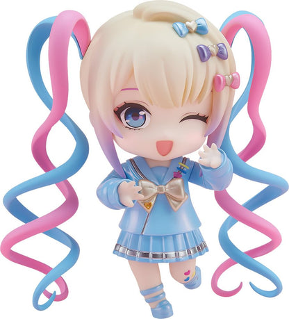 Good Smile Company Nendoroid Needy Girl Overdose Angel Movable Figure Resale- Japan Figure Store - #1 Bring To You The Best Japanese Goods