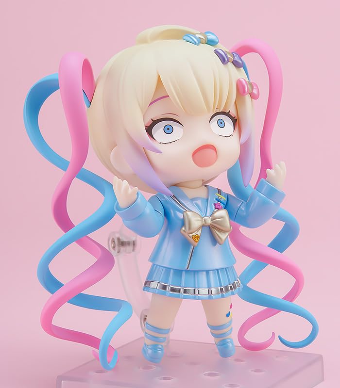 Good Smile Company Nendoroid Needy Girl Overdose Angel Movable Figure Resale- Japan Figure Store - #1 Bring To You The Best Japanese Goods
