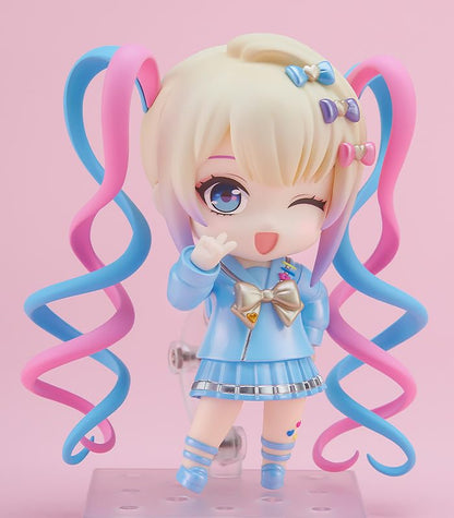 Good Smile Company Nendoroid Needy Girl Overdose Angel Movable Figure Resale- Japan Figure Store - #1 Bring To You The Best Japanese Goods