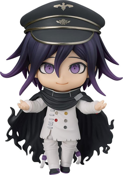 Good Smile Company Nendoroid Koichi Ouma Action Figure - Non-Scale Plastic Painted