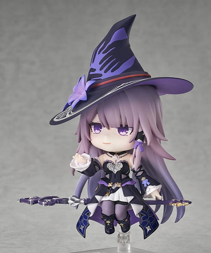 Good Smile Company Nendoroid Madame Herta Non-Scale Movable Figure