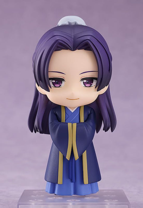 Good Smile Company Nendoroid Jinji Figure - The Apothecary Diaries Resale Edition