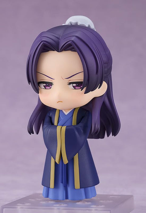 Good Smile Company Nendoroid Jinji Figure - The Apothecary Diaries Resale Edition