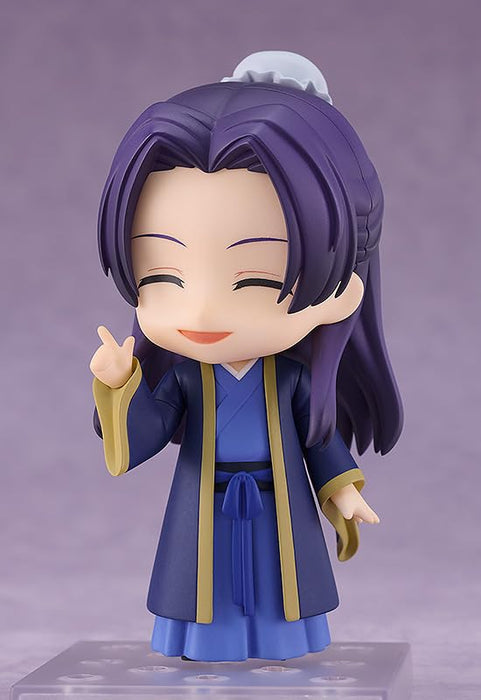 Good Smile Company Nendoroid Jinji Figure - The Apothecary Diaries Resale Edition