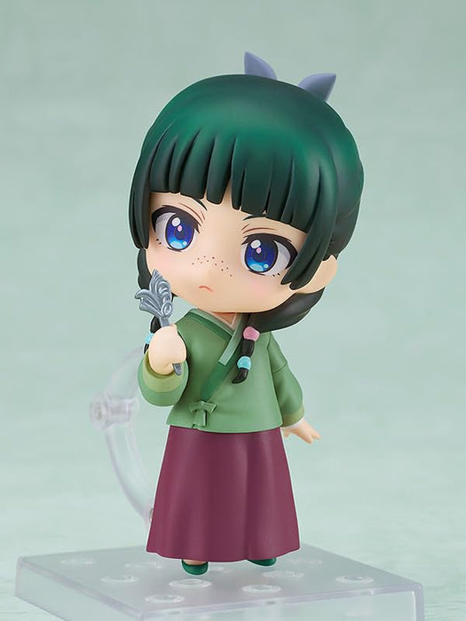 Good Smile Company Nendoroid Nekoneko Figure Non-Scale Resale Movable Toy