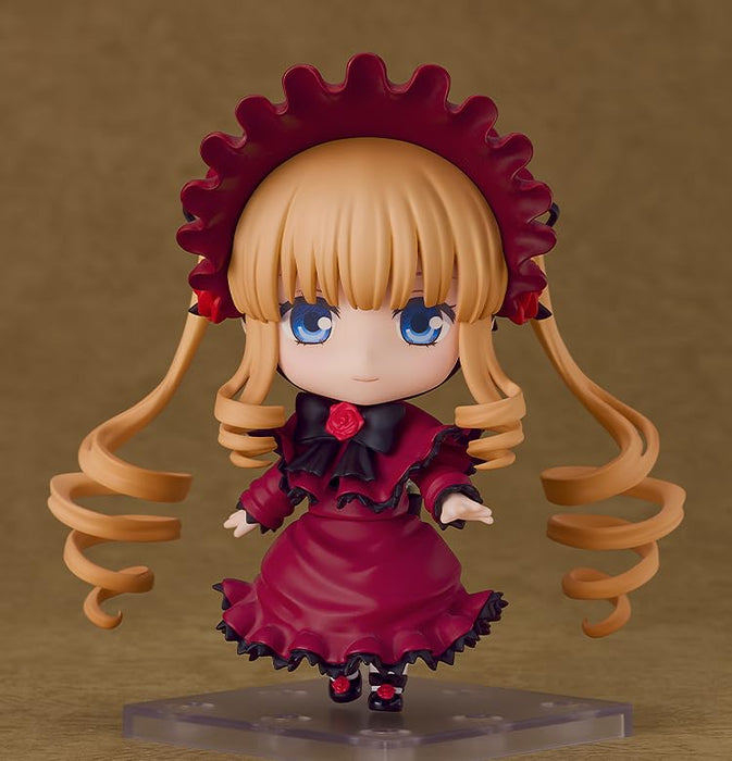 Good Smile Company Nendoroid Shinku 2.0 Rozen Maiden Movable Figure Plastic