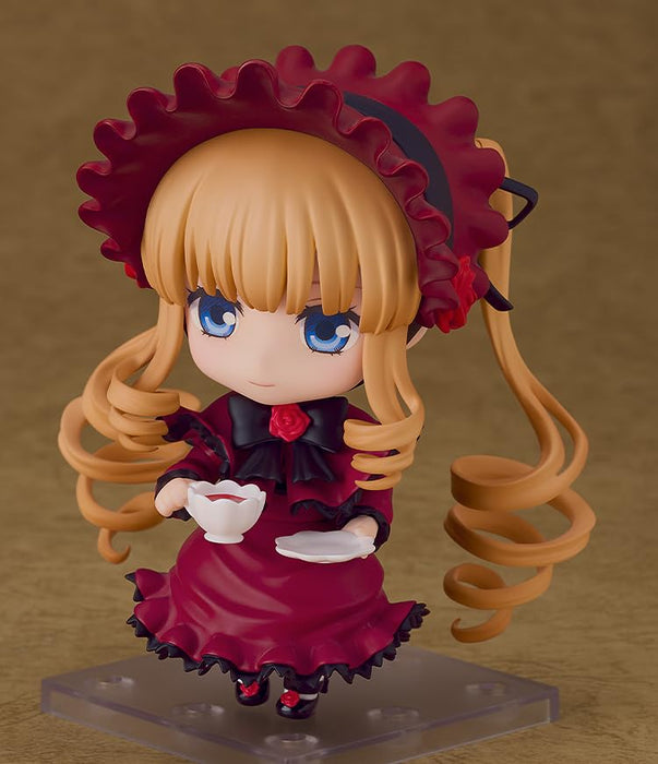 Good Smile Company Nendoroid Shinku 2.0 Rozen Maiden Movable Figure Plastic