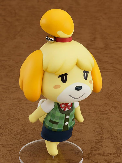 Good Smile Company Nendoroid Shizue Animal Crossing Non-Scale Action Figure