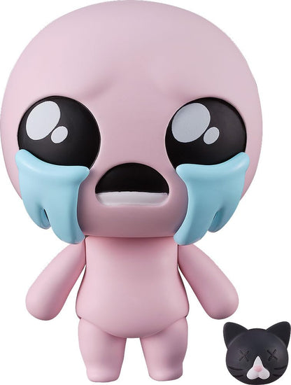 Good Smile Company Nendoroid Isaac Action Figure Japan Edition- Japan Figure Store - #1 Bring To You The Best Japanese Goods